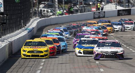 Martinsville 101: Trends, history, purse info, odds and .